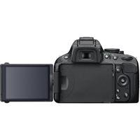 Amazon.com : Nikon D5100 16.2MP CMOS Digital SLR Camera with 3